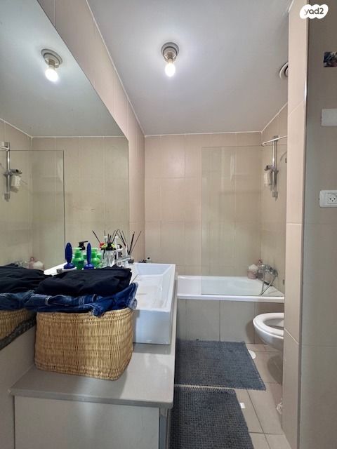 דירת גן, הגוש הגדול, רמת אביב החדשה, נופי ים, תל אביב יפו