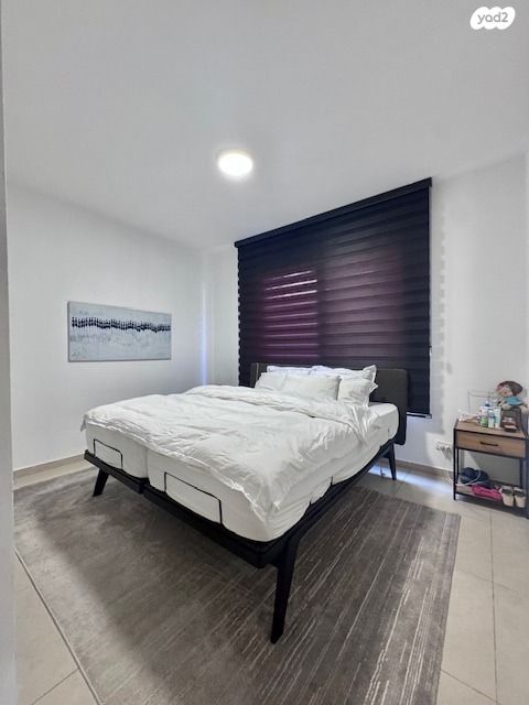 דירת גן, הגוש הגדול, רמת אביב החדשה, נופי ים, תל אביב יפו