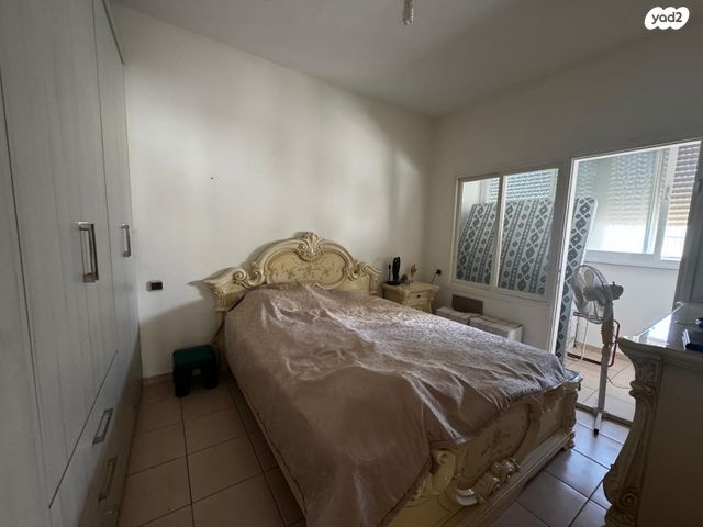 דירה, רוקח 19, מוצקין הותיקה, קרית מוצקין