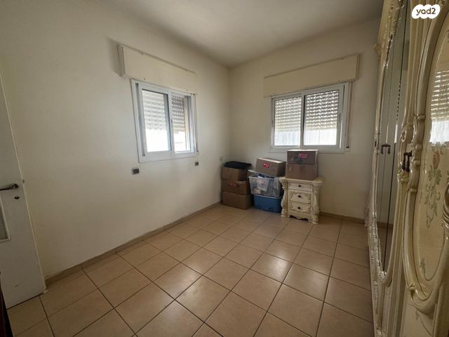 דירה, רוקח 19, מוצקין הותיקה, קרית מוצקין