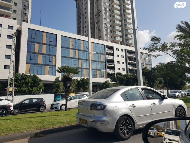 דירה, השבטים, דרום מזרח, בת ים