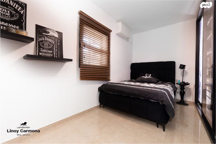 דירה, קרל נטר, אברמוביץ', ראשון לציון