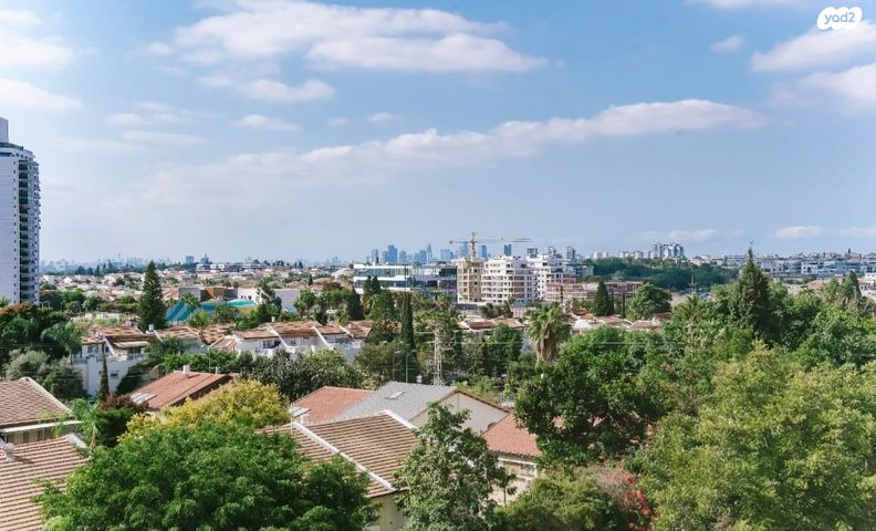 דירה, הוד השרון