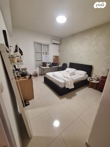 דירה, משה שרת, שכונת בן גוריון, מרכז העיר ג', רמת גן