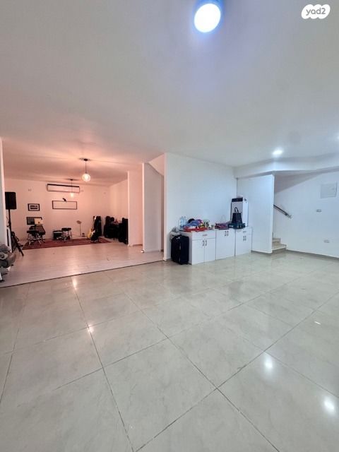 דירת גן, הגוש הגדול, רמת אביב החדשה, נופי ים, תל אביב יפו