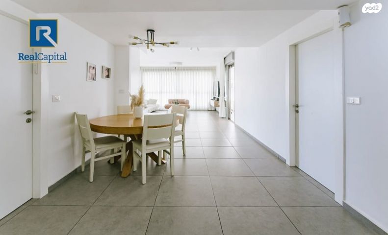 דירה, הוד השרון