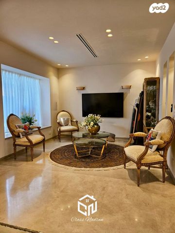 בית פרטי/ קוטג', רמת אפעל, רמת גן