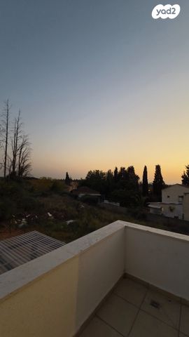 בית פרטי/ קוטג', מצדה, נווה מרחב, פרדס חנה כרכור