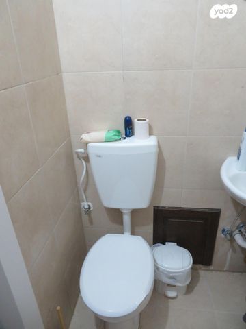 דירה, התמרים 3, מגדים, קרית גת