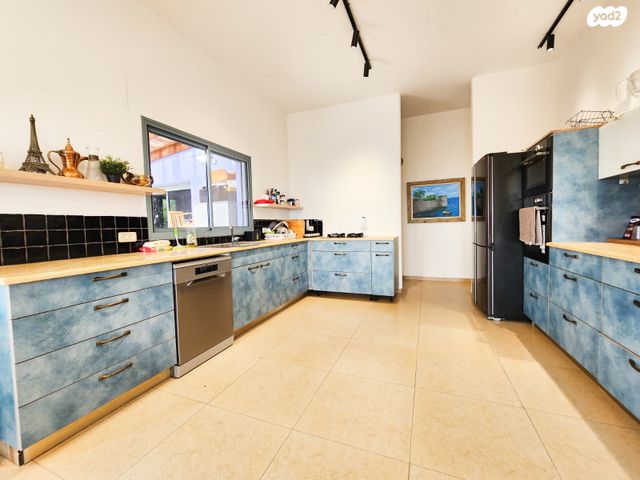 בית פרטי/ קוטג', כמון, כמון