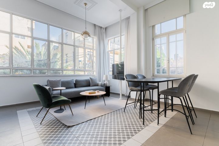 נחלת בנימין 