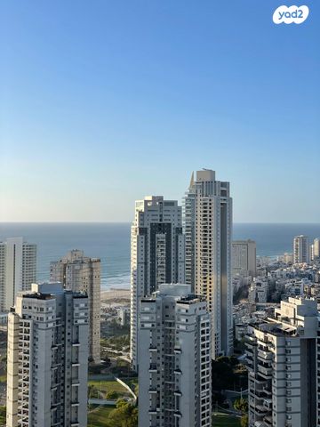 דירה, הקוממיות, דרום חדש, פארק הים, בת ים