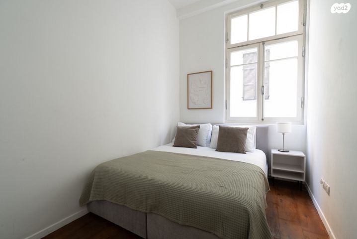 דירה, אלנבי, תל אביב יפו