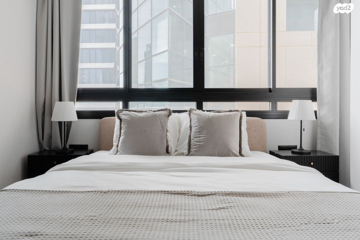 דירה, הרצל 4, תל אביב יפו