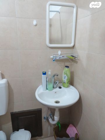 דירה, התמרים 3, מגדים, קרית גת