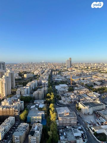 דירה, הקוממיות, דרום חדש, פארק הים, בת ים