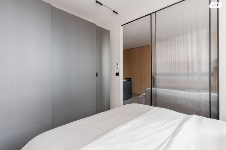 דירה, הרצל 4, תל אביב יפו