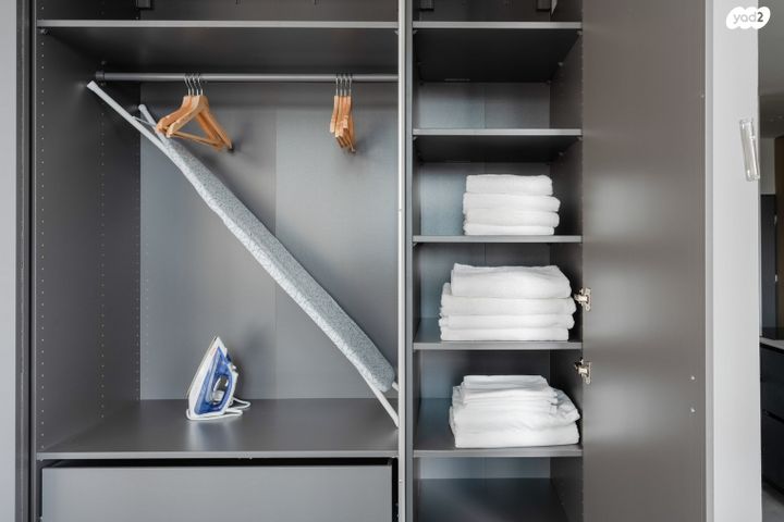 דירה, הרצל 4, תל אביב יפו