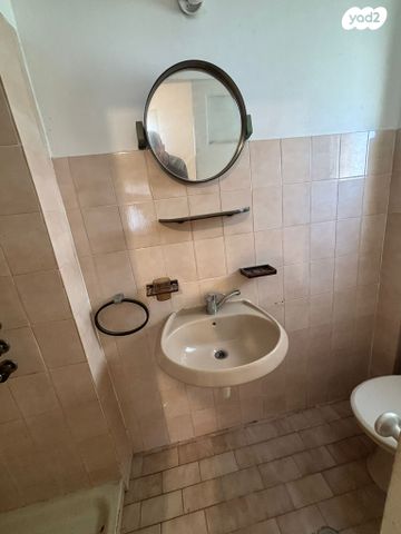 דירה, גולומב, ארלוזורוב, גבעתיים