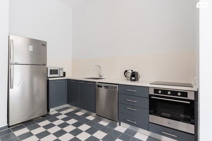 דירה, תל אביב יפו