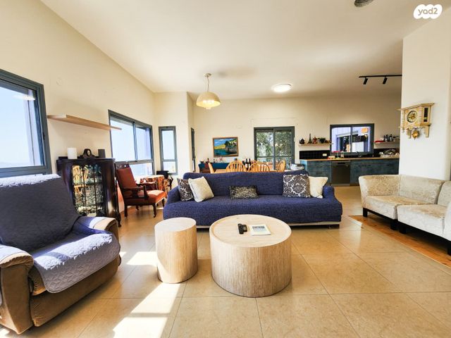 בית פרטי/ קוטג', כמון, כמון