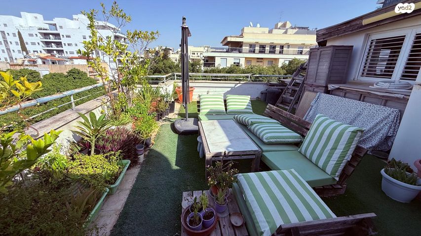 דירה, שדרות ח"ן 9, מרכז, הרצליה