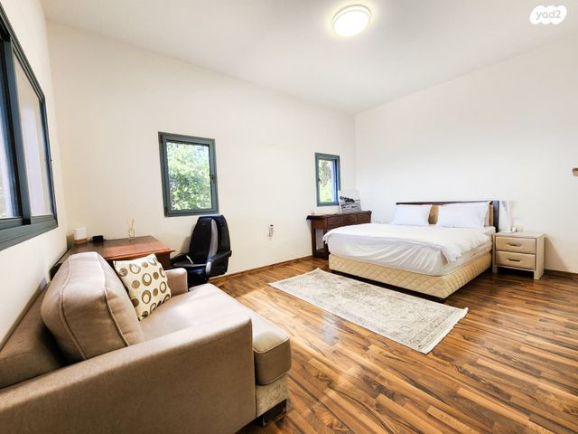 בית פרטי/ קוטג', כמון, כמון