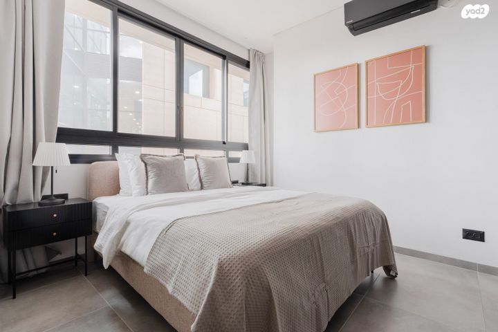 דירה, הרצל 4, תל אביב יפו