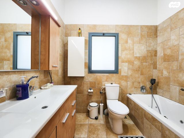 בית פרטי/ קוטג', כמון, כמון