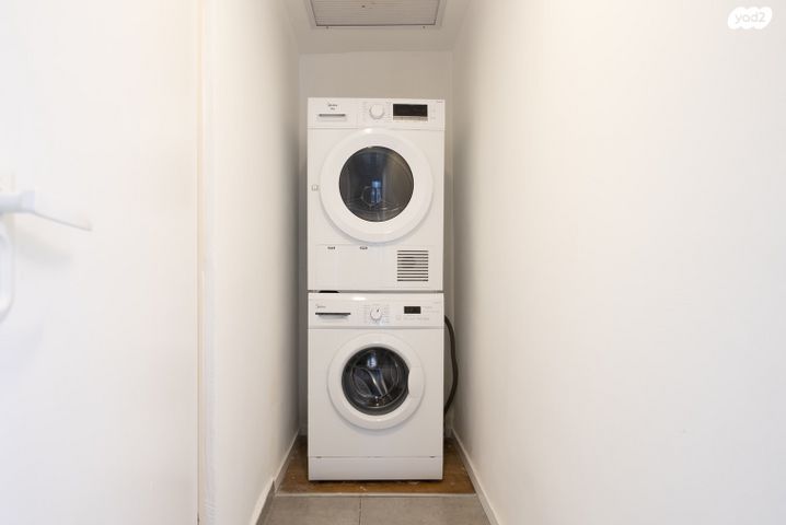 דירה, אלנבי, תל אביב יפו