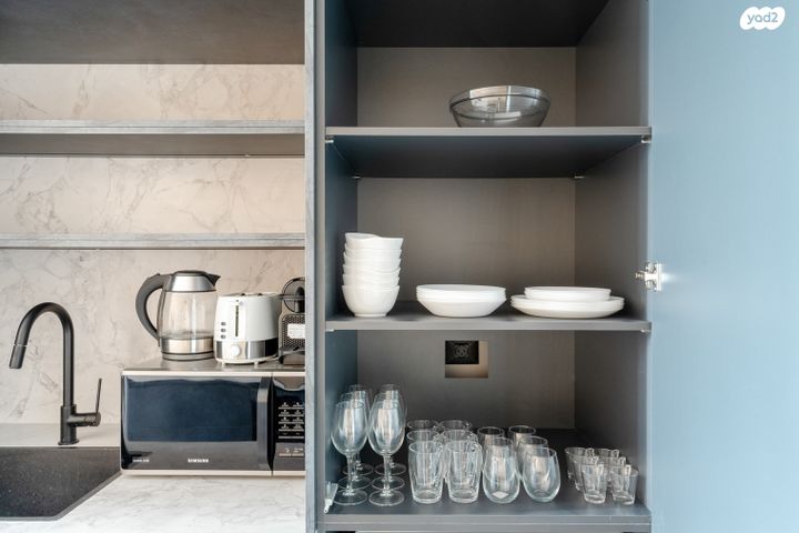 דירה, הרצל 4, תל אביב יפו