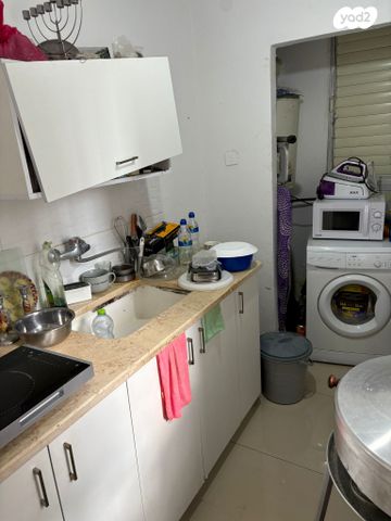 דירה, יצחק בן צבי 8, גבעת המורה, עפולה