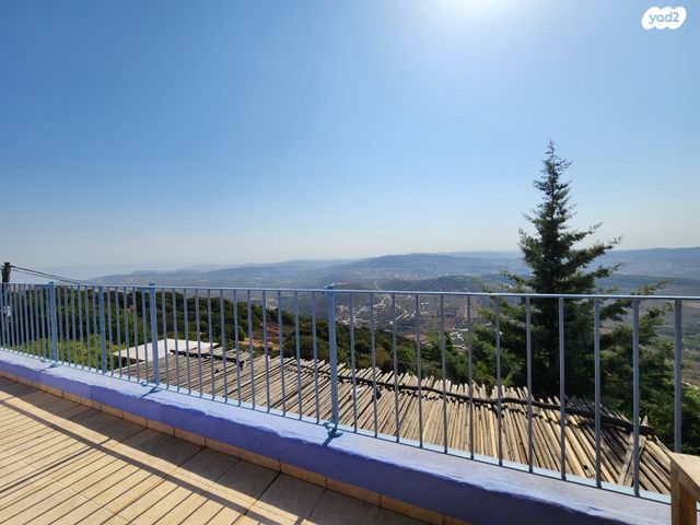 בית פרטי/ קוטג', כמון, כמון