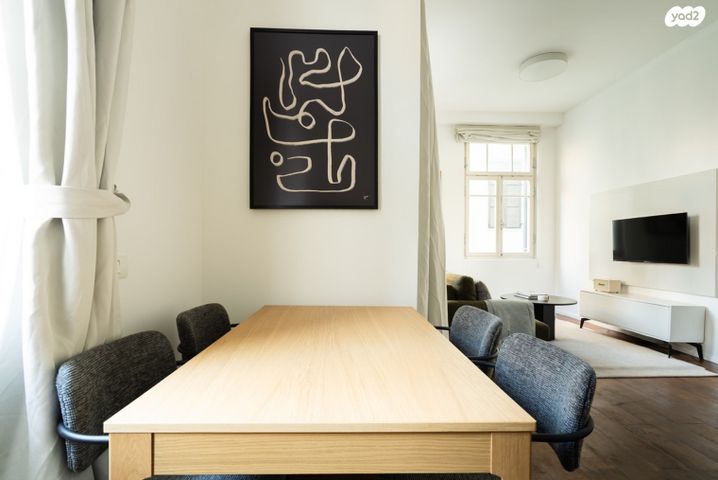 דירה, אלנבי, תל אביב יפו