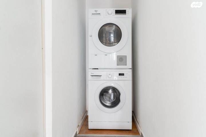 דירה, אלנבי 114, תל אביב יפו