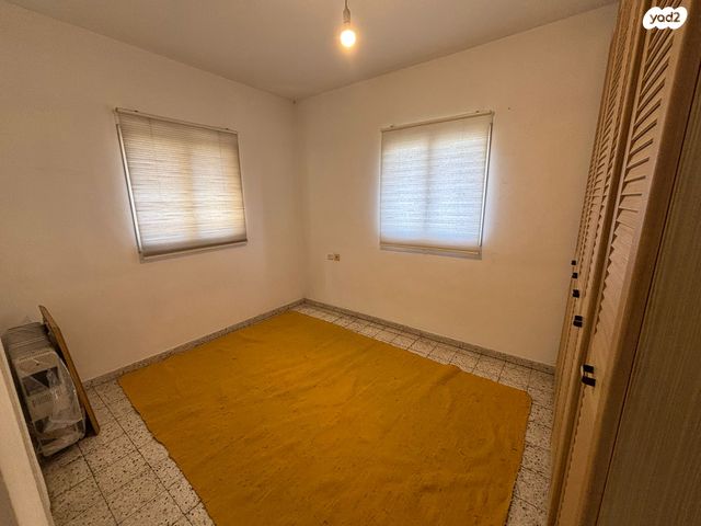 דירה, גולומב, ארלוזורוב, גבעתיים