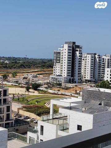 גג/ פנטהאוז, אילות השדה, אור ים, אור עקיבא