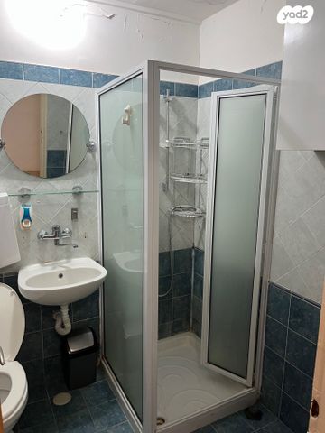 דירה, שמואל הנביא 15, הנביאים, קרית גת