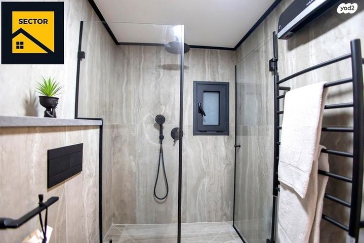 סטודיו/ לופט, שיבת ציון 2, חיפה