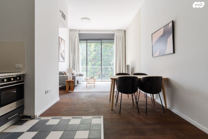 דירה, תל אביב יפו