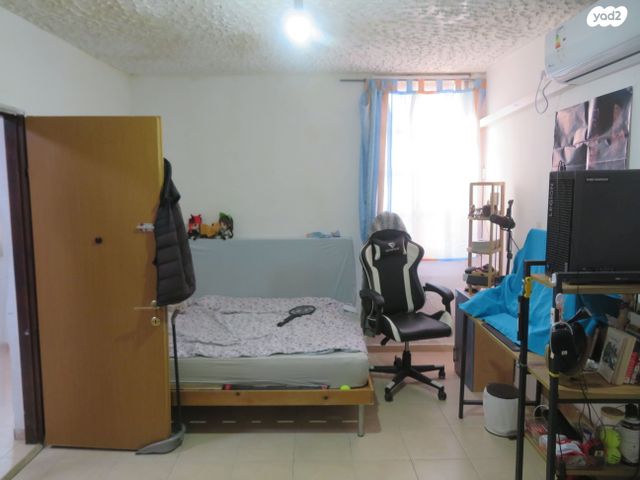 דירה, התמרים 3, מגדים, קרית גת