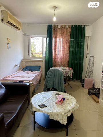 דירה, יצחק בן צבי 8, גבעת המורה, עפולה