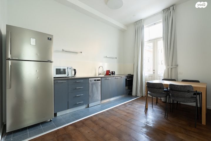 דירה, אלנבי, תל אביב יפו