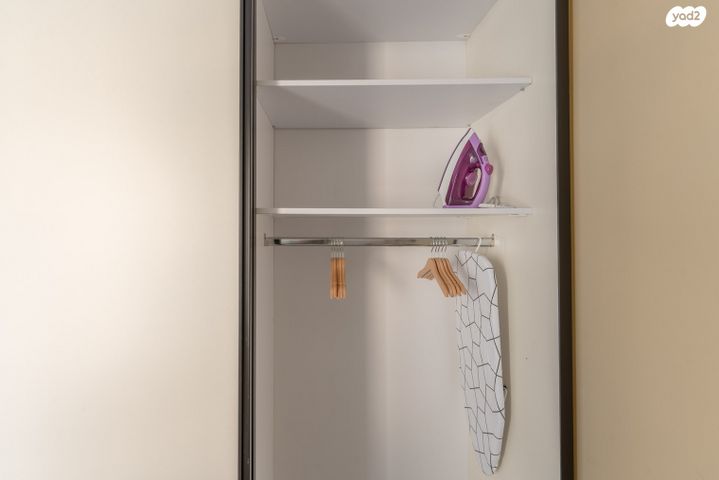 דירה, החלוצים 28, תל אביב יפו