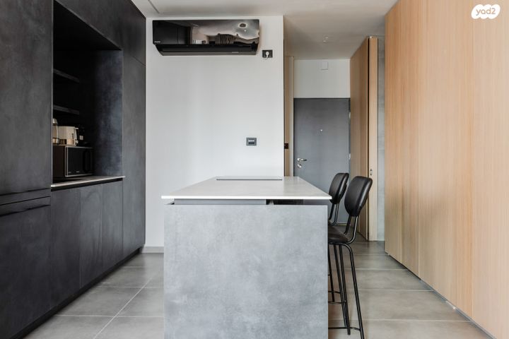 דירה, הרצל 4, תל אביב יפו