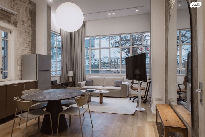 נחלת בנימין 