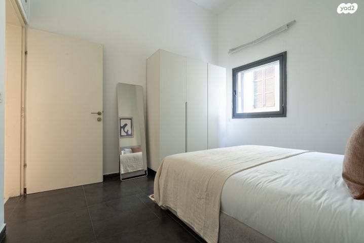 דירה, אלנבי, תל אביב יפו