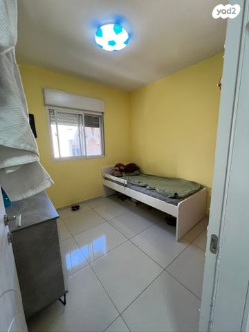 דירה, הרברט סמואל, מרכז העיר, חדרה