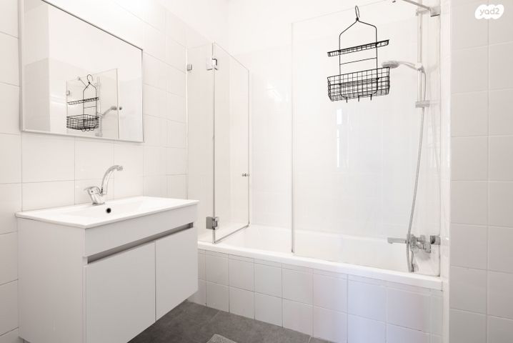 דירה, אלנבי 114, תל אביב יפו