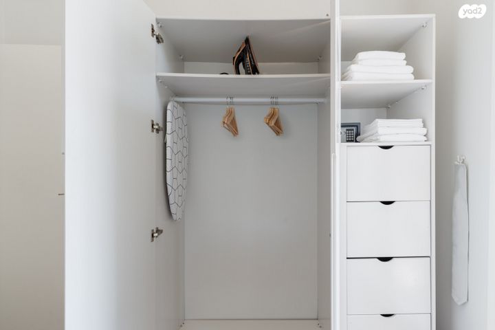 דירה, אלנבי 114, תל אביב יפו